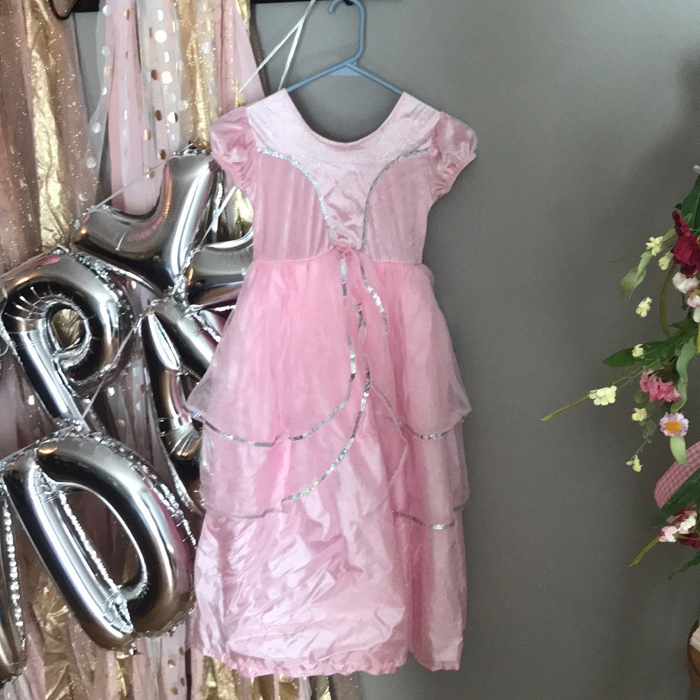 Princess dress